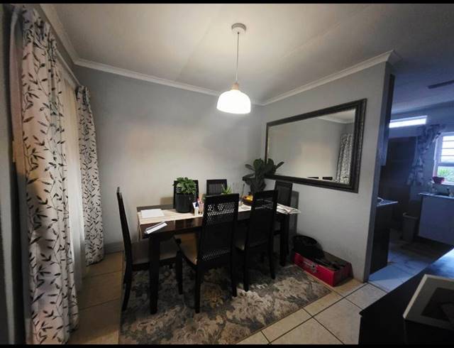 3 BEDROOM HOUSE FOR SALE IN NORKEM PARK